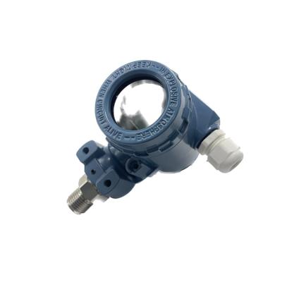 China Single Flange 0-10v Air Conditioning Pressure Sensor Straight Mount APM400 Transmitter for sale