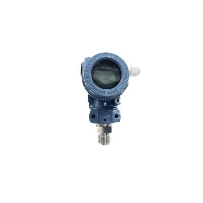 China APM400 pressure transmitter with strong and well-sealed aluminum alloy junction box diffusion silicon piezoresistive sensors APM400 for sale