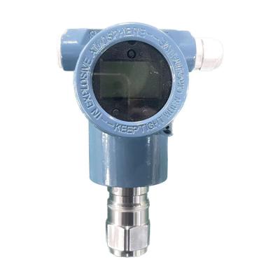 China Pressure Sensor Transmitter With FC3351GP High Accuracy High Stability And Intelligent Static Pressure Compensation for sale