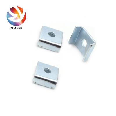 China manufactured in China carbon steel C channel accessories washer for sale