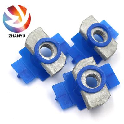 China Factory directly sales strut nut/spring nut/channel nut for sale