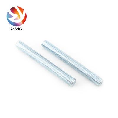 China High quality full thread rod, Chinese high quality supplier, screw din975 zu verkaufen