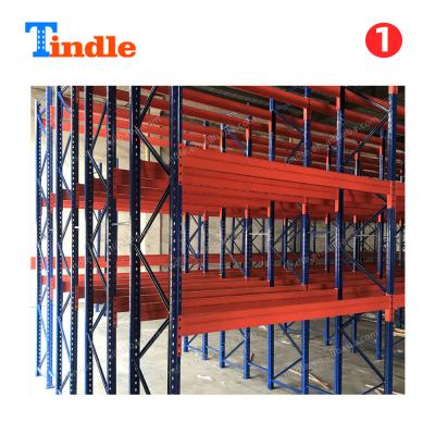 China Freely Adjustable Storage Heavy Duty Racking Kitchen And Sanitary Appliances Industry for sale