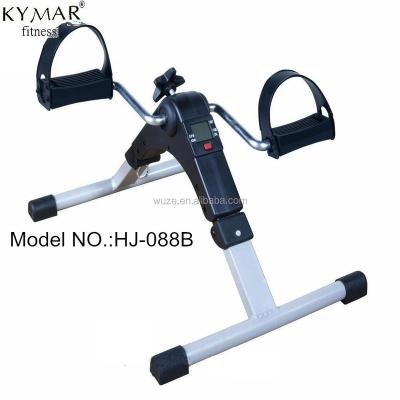 China Portable Mini Fit Body Bike With Monitor for sale