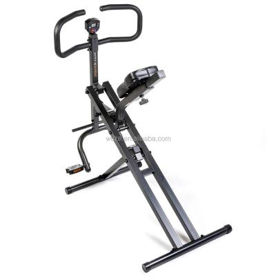 China In the door & 2017 Office Body Tester High Quality Body Exercise Fitness Riding Machine for sale