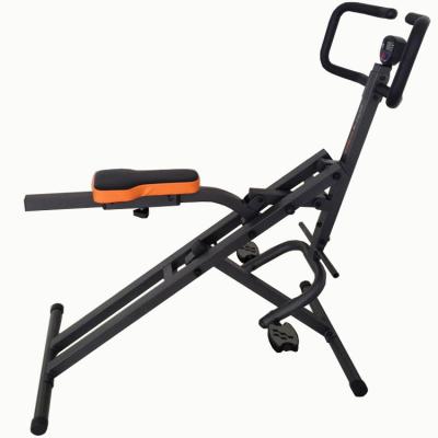 China Original Home Use Body Workout Crunch Fitness Gym Equipment for sale