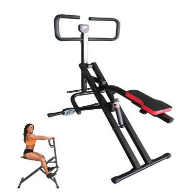 China Home Use Factory Price Stretching Riding Exercise Machine for sale