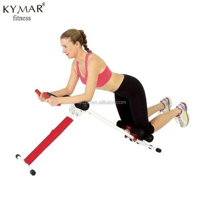 China Ab Grinder Abdominal Trainer HJ-006 for sale