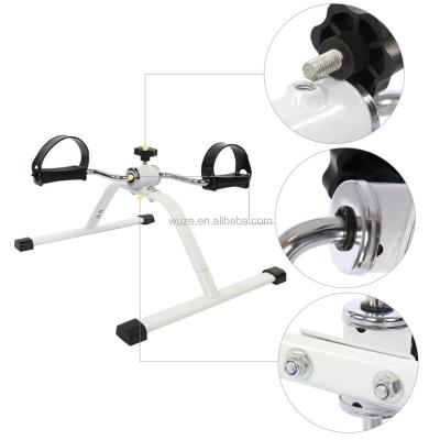 China Portable Stationary Bicycle Mini Bike Pedal Exerciser for sale