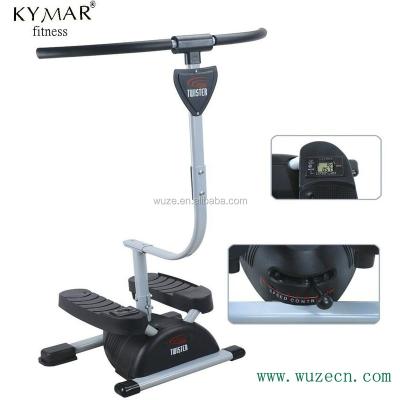 China 120kg hot sale high quality ab cardio stride tornado for sale