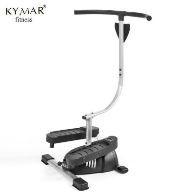 China High Quality New Factory Tornado Cardio Exercise Machine For Leg And Waist for sale