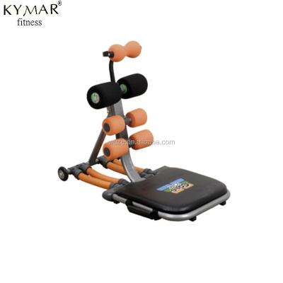 China Wonderful 120kg Indoor Fitness Total Ab Core Advance Pro for sale