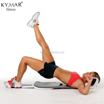 China Equipment 100KG Abdominal Lift Trainer, Perfect Sit Up for sale