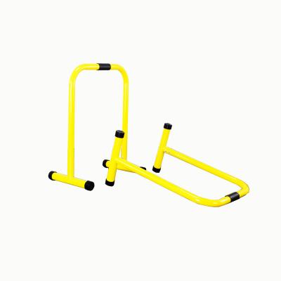 China Fit Body Sports Equipments Plunges Horizontal Bar And Indoor Parallel Bar for sale