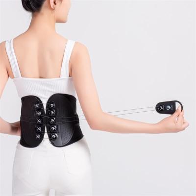 China Antibacterial Hot Woman Waist Trainer Slim Body Shaper Latex Barrel Abdomen Shaper Body Shaper High Compression Strap for sale