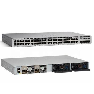 China LACP New original  C9200-48T-E, C9200-48T-A 48-port data,  Network Switch for sale