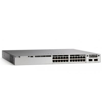 China LACP New original  C9200-24T-E, C9200-24T-A 24-port data,  Network Switch for sale