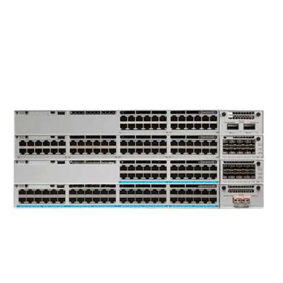 China LACP New Original  9300 Series Ethernet Switch   C9300-48UXM-E   C9300-48UXM-A for sale