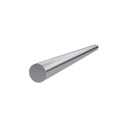 China Construction Aluminum Alloy Steel Bar 4032 6061 6063 6060 6082 Billet Aluminum 7075 Round Rod Low Price for sale