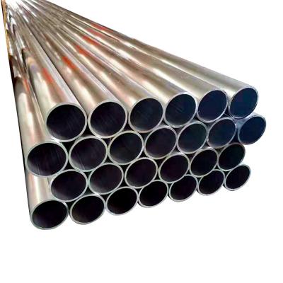 China Construction China Supplier 1000Mm Big Diameter Tubing 6063 Round Aluminum Pipe T5 6061 T6 Aluminum Tube for sale