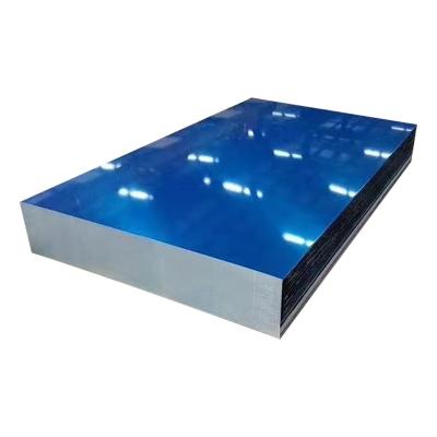 China Machine Grade 5052 5754 5083 Aluminum Plate 10mm 20mm Thickness Embossed Aluminum Sheets For Decoration for sale