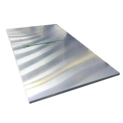 China Hot Sale Machine Grade 1000 3000 5000 6000 Series ASTM Plate Aluminum Alloy Sheet For Building And Construction for sale