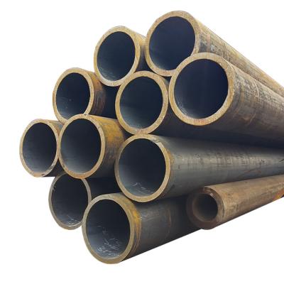 China Pipe low price stainless steel tube A135 A179 precision carbon pipeline seamless steel pipe liquid industrial price for sale