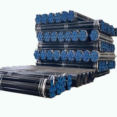 China Liquid low pipe price casing water well oil and gas seamless carbon steel pipe price precision carbon pipeline seamless steel pipe for sale