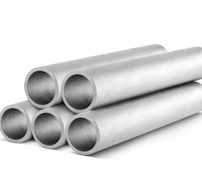 China Pipe Factory Supplier Sch40 Liquid Seamless Steel Pipe A106 Seamless Carbon Steel Pipe for sale