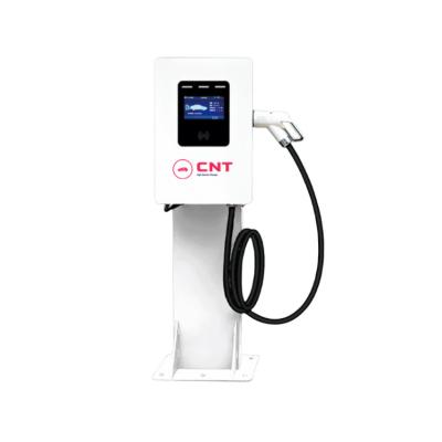 China battery ev charging charger 22kw 32a CNT-DC for sale