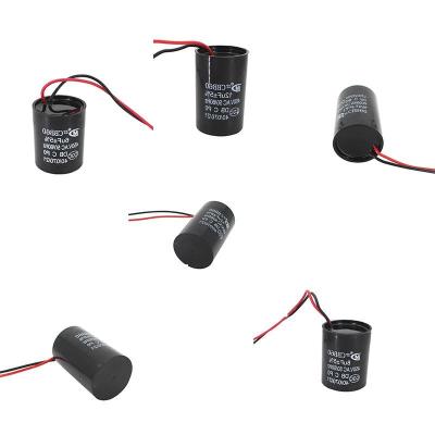 China High Quality Hotel Style, Multi Capacity Spin Drying Washing Machine Starter Motor Capacitor Washing Machine Parts for sale