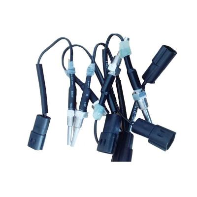 China Central China Temperature Sensor Air Conditioning Refrigeration Accessories Parts for sale