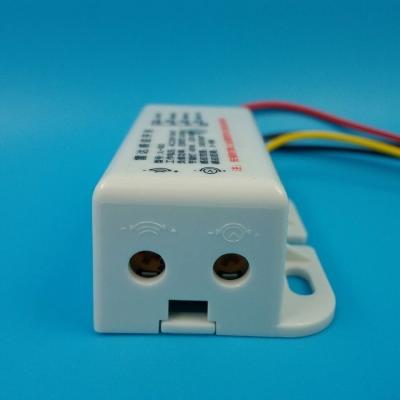 China AC110V High Quality Radar Induction Switch Delay Motion Adjustable Microwave JL-082B for sale