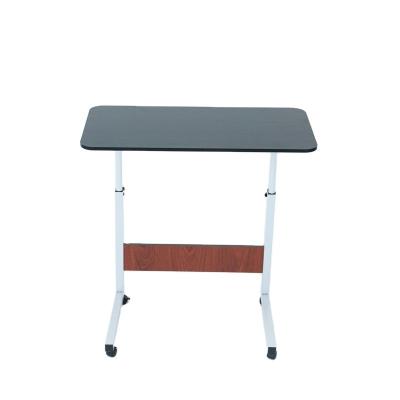 China Portable Adjustable Laptop Desk Stand (Waist) Adjustable Height Adjustable Home Computer Table Study Table Laptop Desk for sale