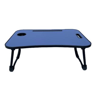 China OEM adjustable wholesale laptop portable bed table study bed table laptop (height) with competitive price for sale