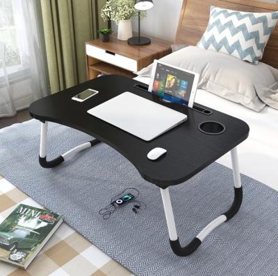 China High Quality Folding Home Use Munti-Functional Foldable Home Use Laptop Tabel Bed Tray Working for sale