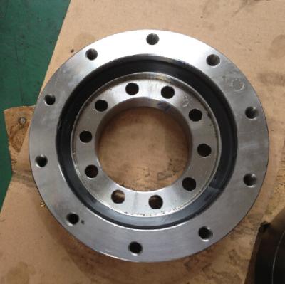 China Four Point Contact 010.20.250 Slewing Ring, Slew Report for sale