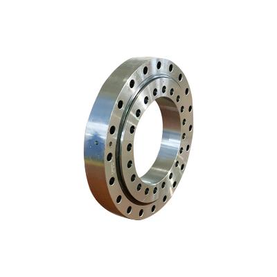 China Four Point Contact Precision Slewing Bearing, Slew Ring for sale