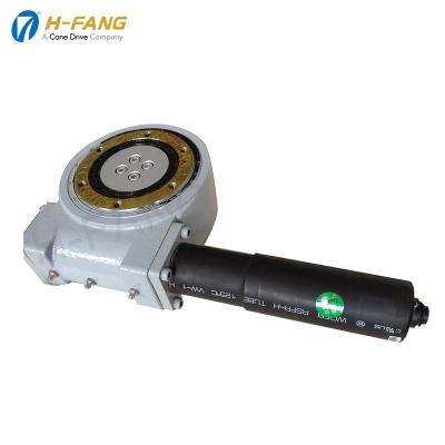 China PE5 Precision DC Motor Drive For CPV PE5-62-R Tracking System for sale