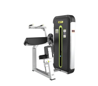 China 45 Degree Cardio Gym Equipment Triceps Fitness Equipment Strength Training Gym Equipment 940*1085*1450mm for sale