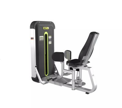 China Commercial gym adductor equipment fitness machine fitness machine/gym equipment 1550*750*1450mm for sale