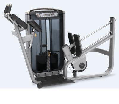 China Hot-selling Universal Matrix Glute Machine Commercial Fitness Equipment ASJ-GM55 for sale