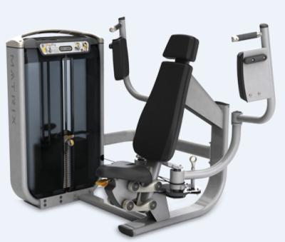 China Hot-selling universal pectoral fly machine commercial fitness equipment ASJ-GM52 for sale