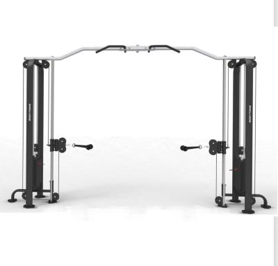 China Commercial Use Factory Direct Selling Commercial Gym Equipment for sale