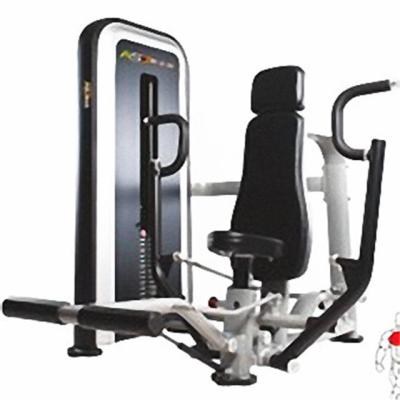 China Commercial Use Factory Direct Selling Commercial Gym Equipment for sale