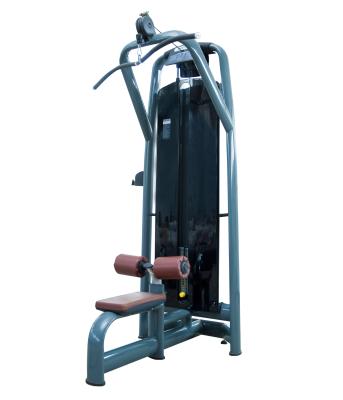 China Advancing Use Gym Equipment Lat Film/Commercial Fitness/Commercial Gym Equipment/Strength Machine ASJ-A013 for sale