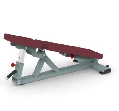 China Factory Direct Selling Fitness Device/Bench/ASJ-S097 Flat 1420*700*500 for sale