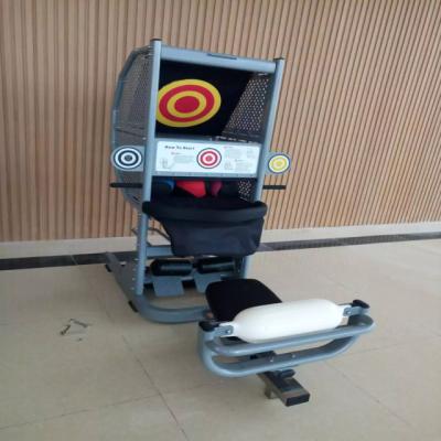 China ab solo/fitness equipment/gym equipment/basketball 2135*1040*1780 for sale