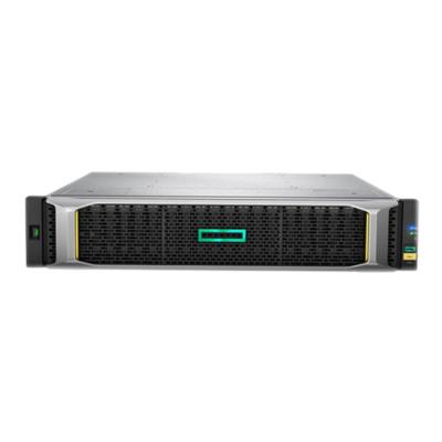 China New In Stock Available HPE MSA1060 Storage MSA 1060 16Gb Fibre Channel SFF Storage 12LFF/24SFF:89.0mm x 483mm x 508mm zu verkaufen