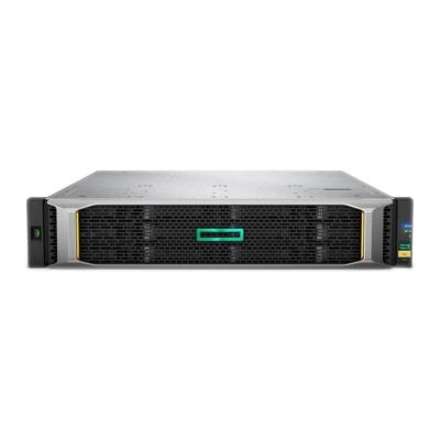 Cina New 2U Genuine SAN DC-power LFF Storage Flash Rack Storage HPE MSA 2050 SAN Storage for HP 12LFF:89.0mm x 482.6mm x 572mm 24SFF:89.0mm x 482.6mm x 495mm in vendita